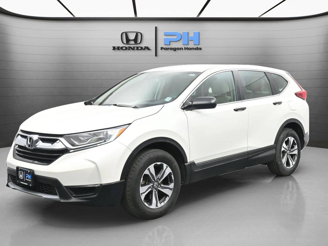 HONDA CR-V 2018 2HKRW6H34JH212797 image