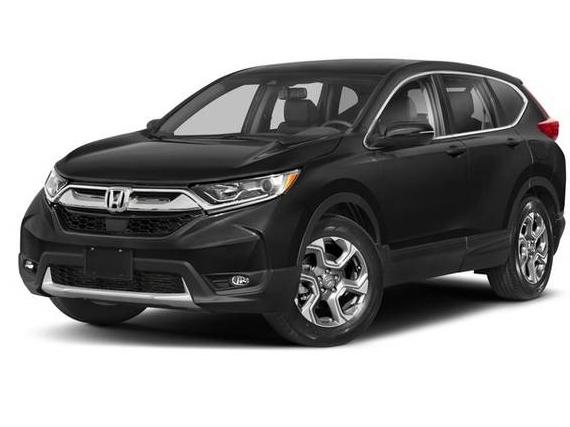 HONDA CR-V 2018 5J6RW1H80JA010703 image