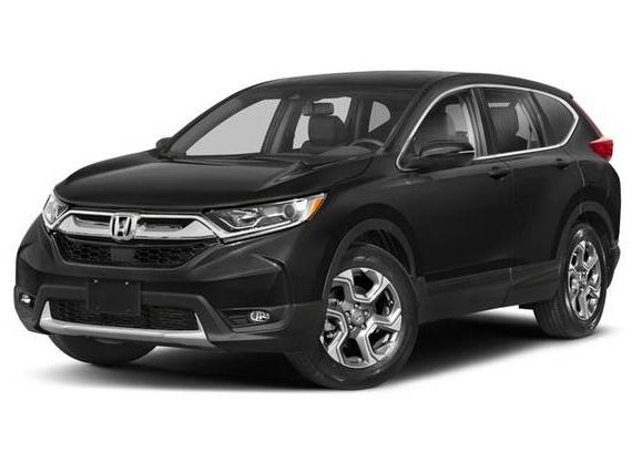 HONDA CR-V 2018 7FARW1H89JE039361 image