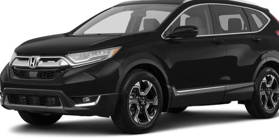 HONDA CR-V 2018 7FARW1H9XJE054685 image