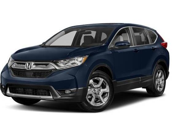 HONDA CR-V 2018 5J6RW1H55JA013487 image