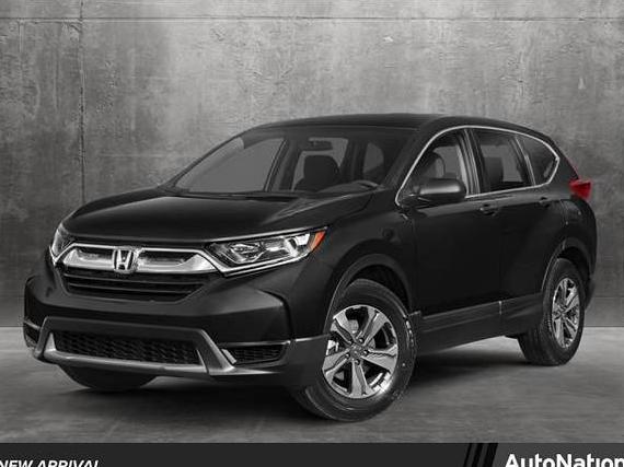 HONDA CR-V 2018 5J6RW5H3XJL000714 image