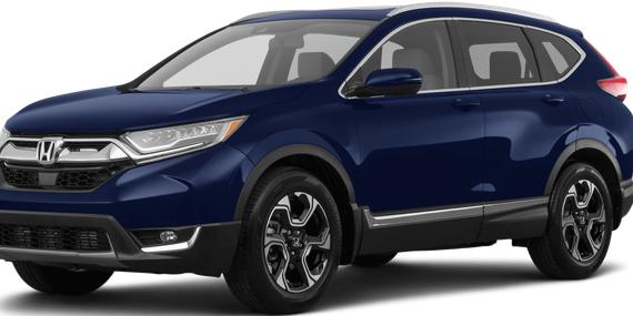 HONDA CR-V 2018 7FARW2H92JE009701 image