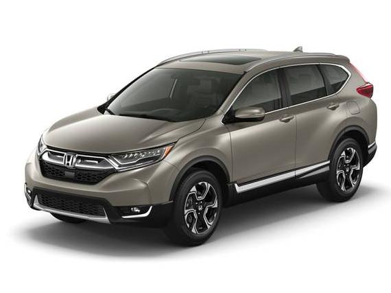 HONDA CR-V 2018 7FARW2H98JE046512 image