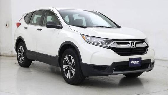 HONDA CR-V 2018 5J6RW6H34JL003792 image