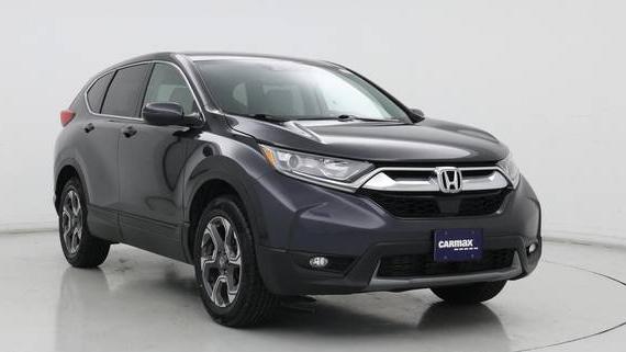 HONDA CR-V 2018 7FARW2H87JE077595 image