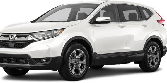 HONDA CR-V 2018 2HKRW1H54JH508312 image
