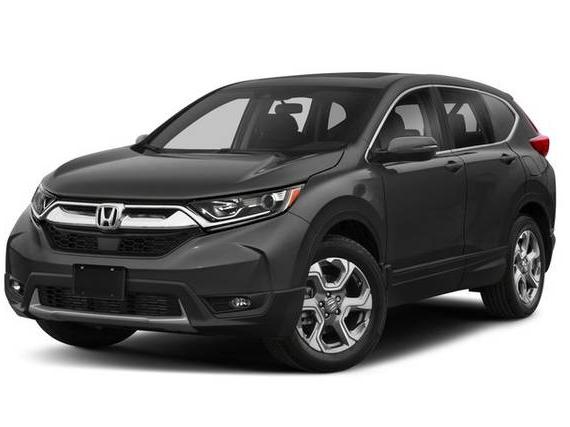HONDA CR-V 2018 7FARW2H54JE032572 image