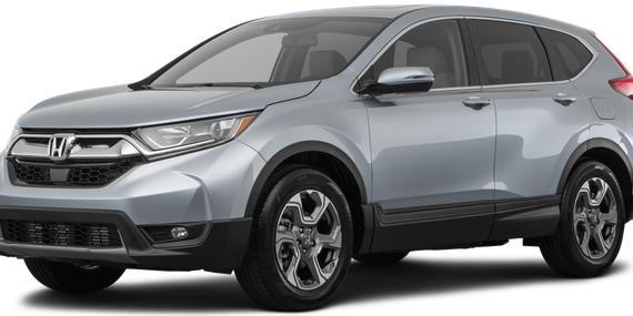 HONDA CR-V 2018 7FARW2H5XJE082263 image