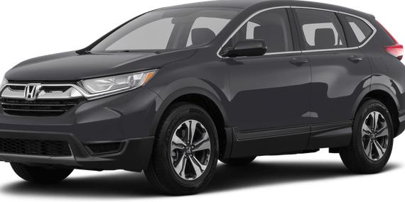 HONDA CR-V 2018 2HKRW5H36JH424353 image