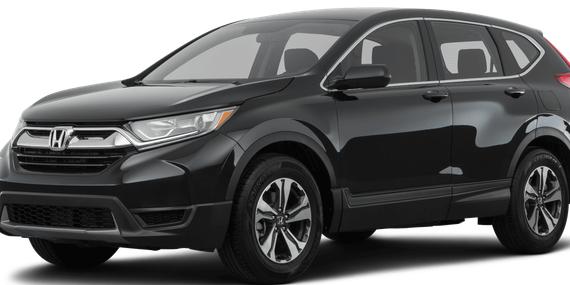 HONDA CR-V 2018 2HKRW6H34JH218258 image