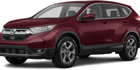 HONDA CR-V 2018 7FARW1H87JE028181 image