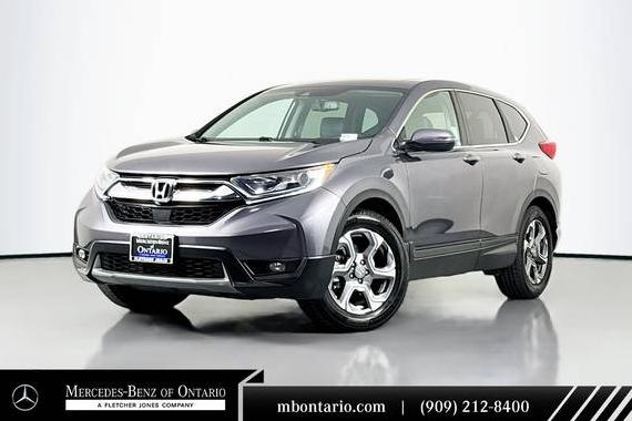HONDA CR-V 2018 5J6RW1H88JA011338 image