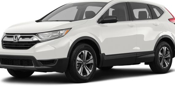 HONDA CR-V 2018 2HKRW6H34JH228272 image
