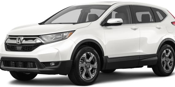 HONDA CR-V 2018 2HKRW1H85JH514078 image