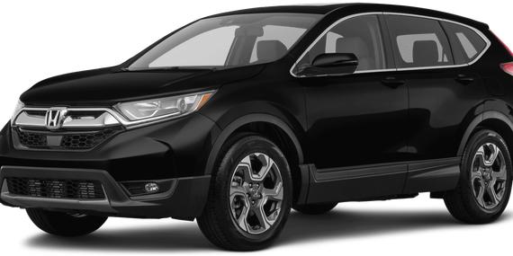 HONDA CR-V 2018 7FARW2H86JE033846 image