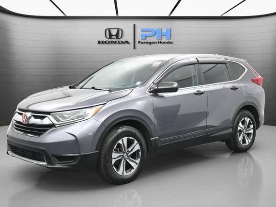 HONDA CR-V 2018 2HKRW6H37JH222773 image