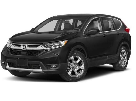 HONDA CR-V 2018 7FARW1H80JE041113 image