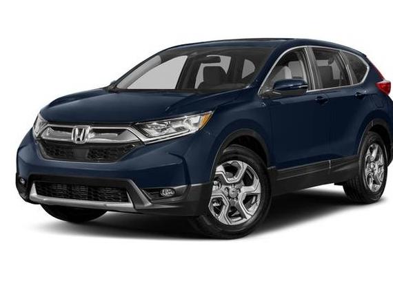 HONDA CR-V 2018 7FARW1H57JE053331 image