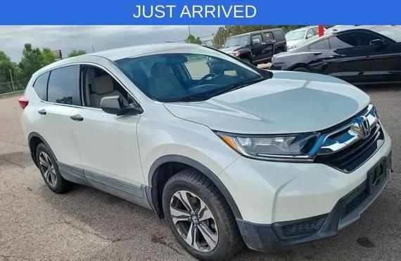HONDA CR-V 2018 2HKRW6H34JH227056 image