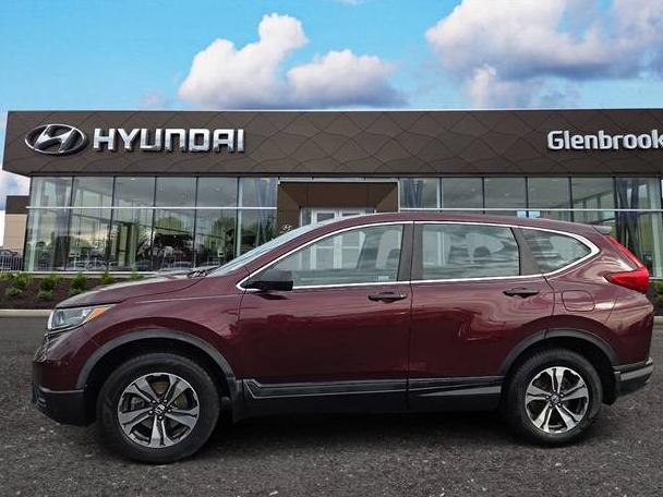 HONDA CR-V 2018 2HKRW6H37JH224071 image