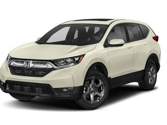 HONDA CR-V 2018 7FARW2H88JE041964 image