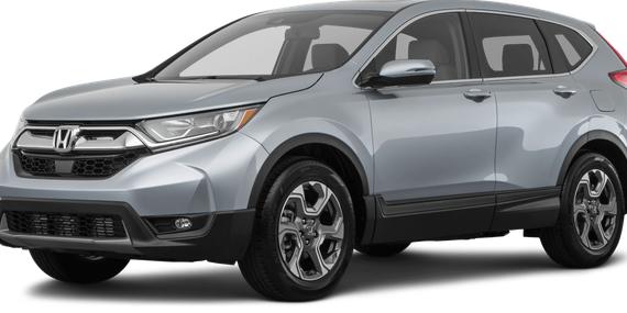 HONDA CR-V 2018 5J6RW1H87JA006812 image