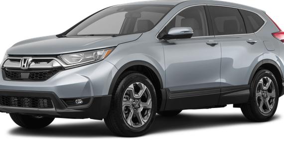 HONDA CR-V 2018 5J6RW1H52JA004911 image