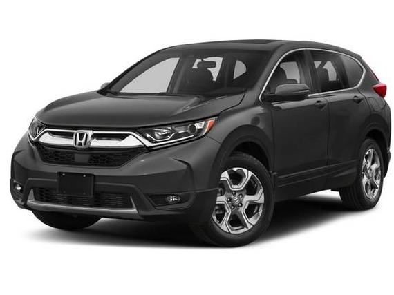 HONDA CR-V 2018 5J6RW2H56JL035959 image