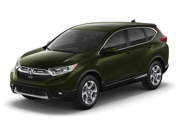 HONDA CR-V 2018 2HKRW1H86JH506149 image