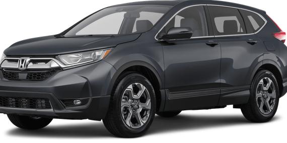 HONDA CR-V 2018 5J6RW1H55JA004868 image