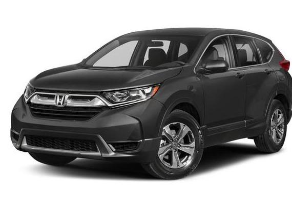 HONDA CR-V 2018 2HKRW5H31JH404298 image