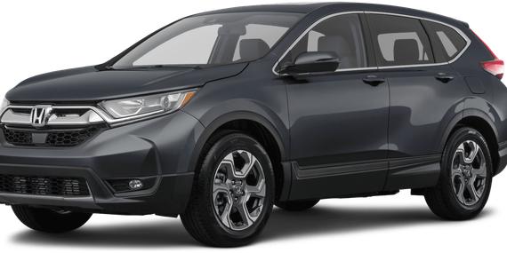 HONDA CR-V 2018 7FARW2H82JE057948 image