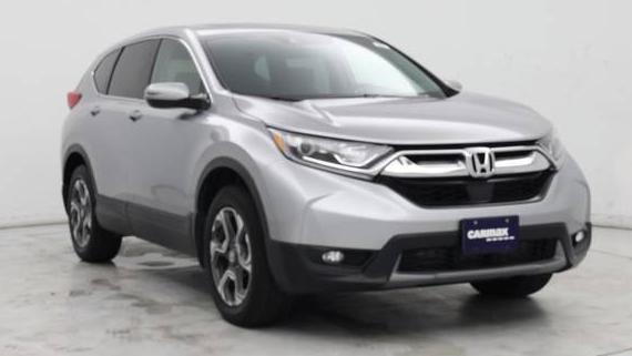 HONDA CR-V 2018 7FARW2H58JE039007 image