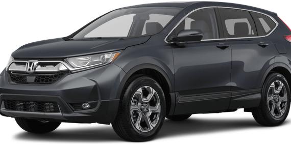 HONDA CR-V 2018 7FARW2H87JE001181 image