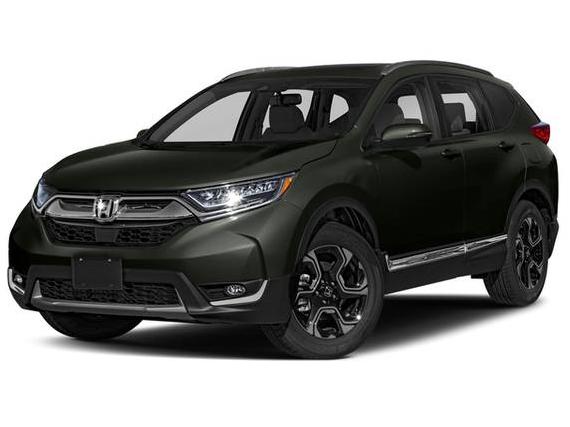 HONDA CR-V 2018 7FARW2H94JE017444 image