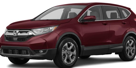 HONDA CR-V 2018 7FARW2H81JE061716 image