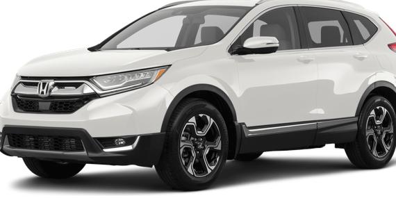 HONDA CR-V 2018 5J6RW2H9XJL035949 image