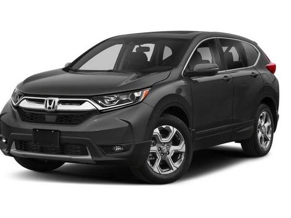 HONDA CR-V 2018 2HKRW2H55JH601684 image