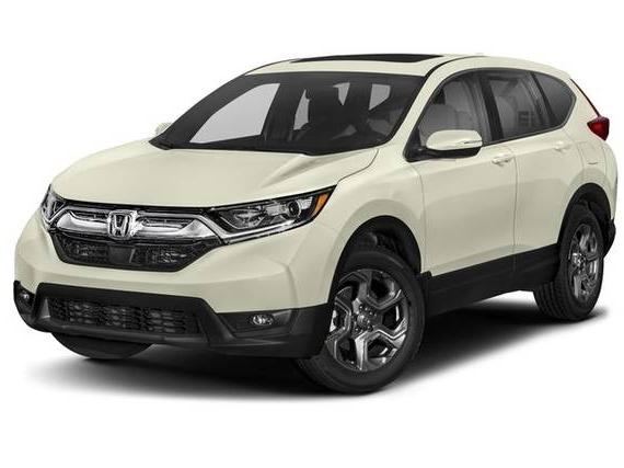 HONDA CR-V 2018 5J6RW2H86JL008125 image