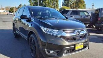 HONDA CR-V 2018 7FARW2H87JE067701 image