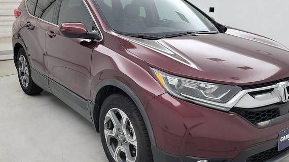 HONDA CR-V 2018 7FARW1H86JE046493 image