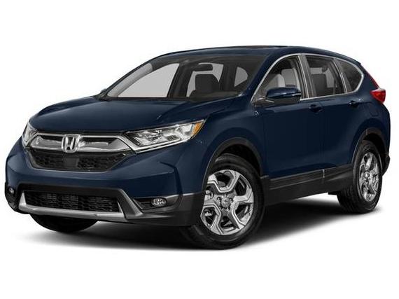 HONDA CR-V 2018 5J6RW1H55JL010108 image