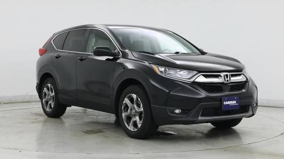 HONDA CR-V 2018 2HKRW2H54JH639231 image