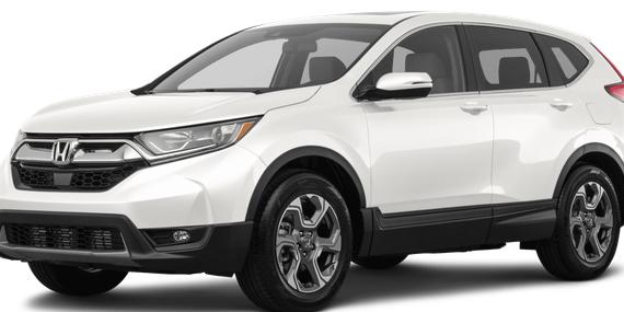 HONDA CR-V 2018 5J6RW2H53JL031433 image