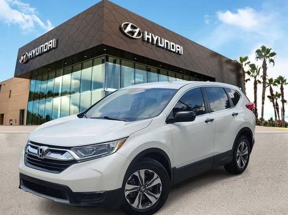 HONDA CR-V 2018 2HKRW5H32JH420252 image