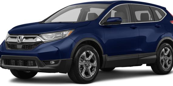 HONDA CR-V 2018 5J6RW1H81JA002187 image
