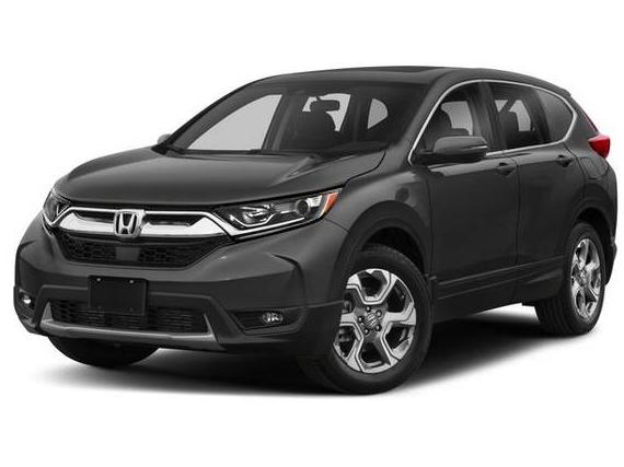 HONDA CR-V 2018 7FARW2H53JE007338 image