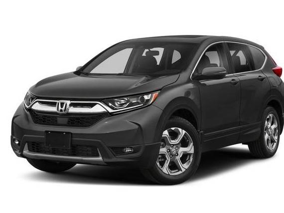 HONDA CR-V 2018 7FARW2H57JE057210 image