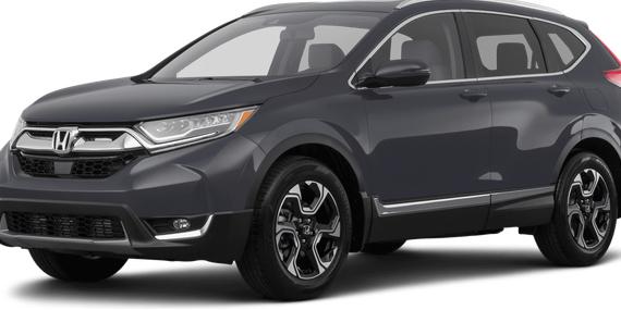 HONDA CR-V 2018 7FARW1H93JE048775 image